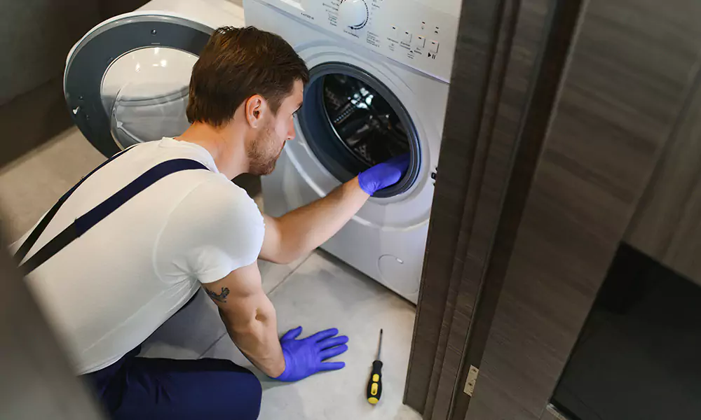 Dryer Repair in West Haven, CT