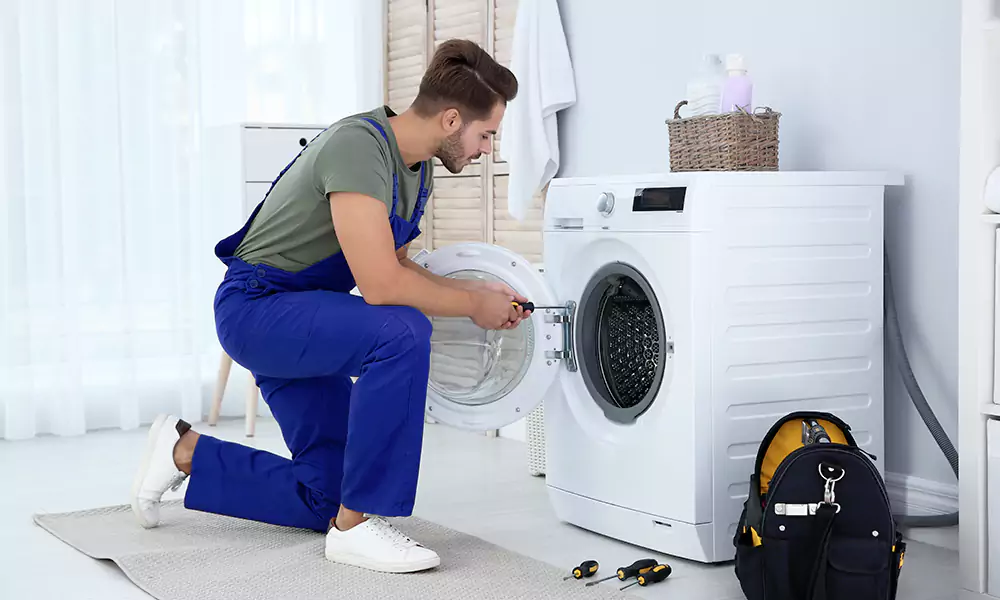 Washer Repairs in West Haven, CT