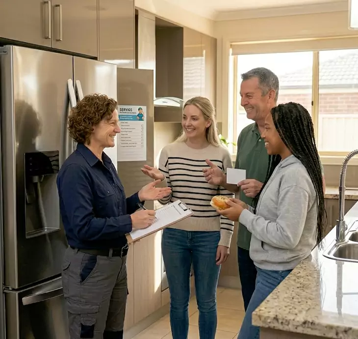 Why Homeowners Choose West Haven Appliance Pro in West Haven, CT?