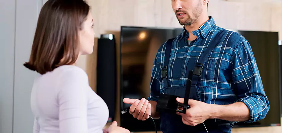 Bio-Medical Appliance Delivery and Installation in West Haven