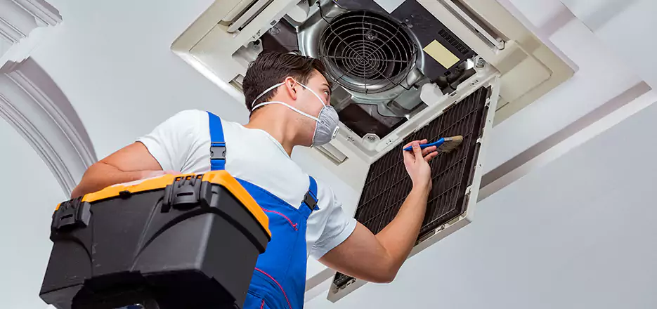 Air Conditioner Repair in West Haven