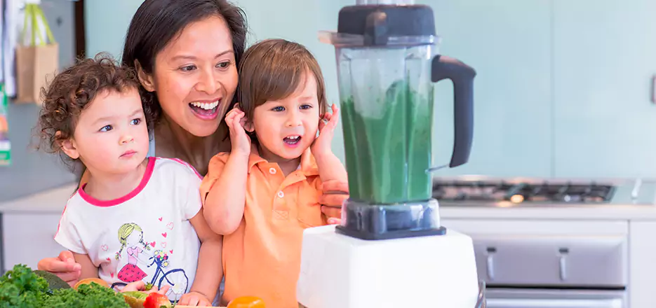 Juicer and Mixer Blender Repair in West Haven