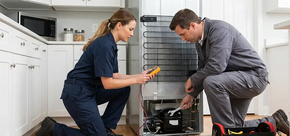Glass Cooktop Replacement in West Haven