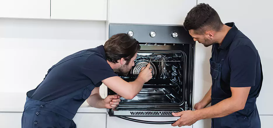Marvel Appliance Installation in West Haven