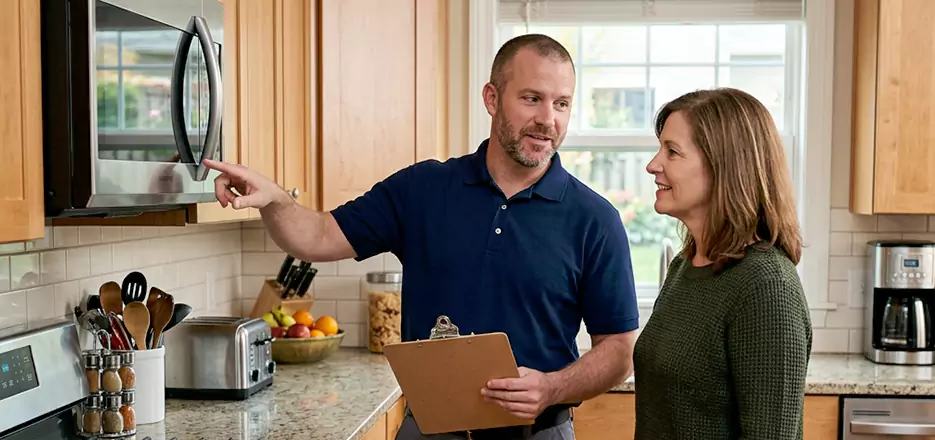 Miele Fixed Price Repair in West Haven