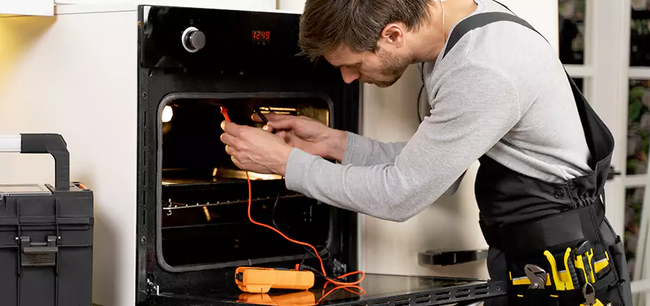 Same Day Microwave Repair in West Haven