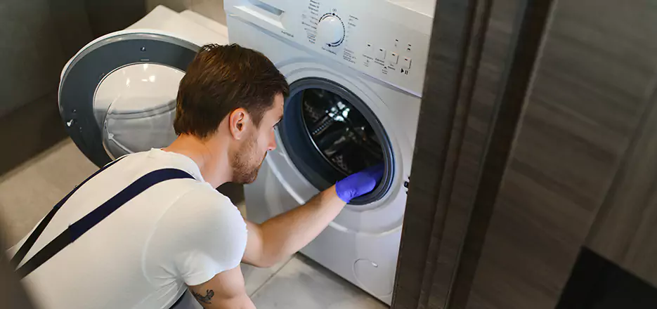 Same Day Dryer Not Heating Repair in West Haven