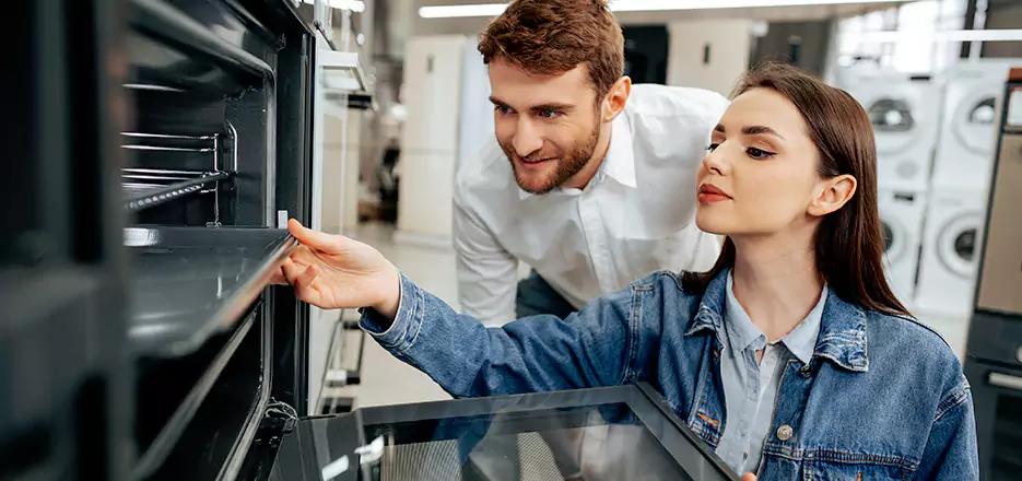 Shark Appliance Battery Service in West Haven