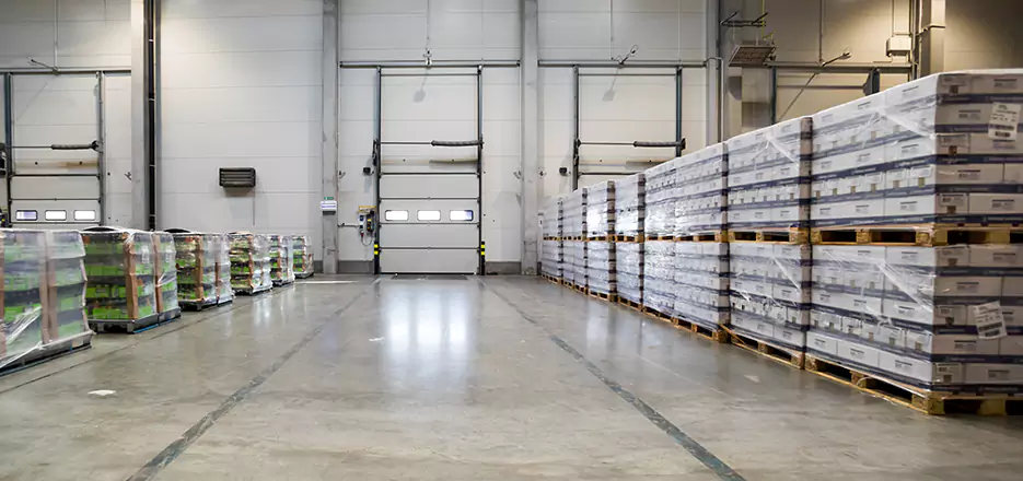 Warehouse Cold Storage Repair Services in West Haven
