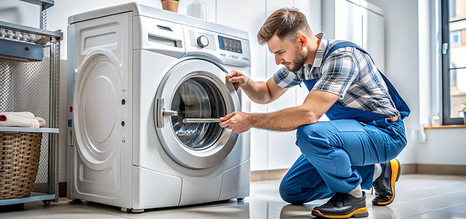 Washing Machine and Dryer Repair in West Haven