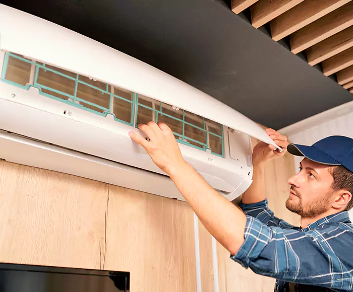 Professional Air Conditioner Installation: Your Certified Air Conditioner Installation Team in West Haven, CT