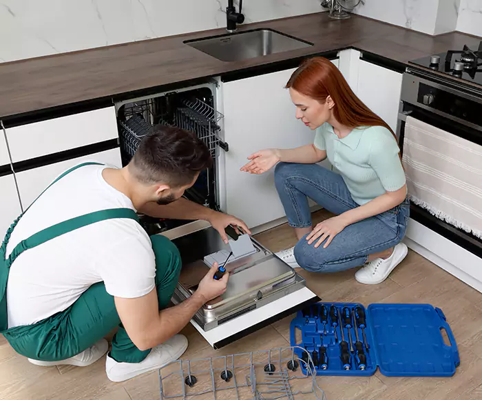 Skilled Asko Appliance Pros: Your Brand Specialist in West Haven, CT