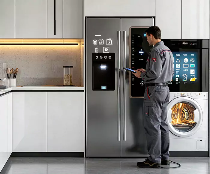 Certified Commercial Chiller Repair Company: Your Commercial Chiller Experts in West Haven, CT