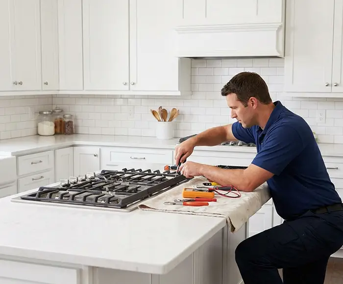 Reliable Cooktop Repair Service: Your Local Cooktop Repair Specialist in West Haven, CT