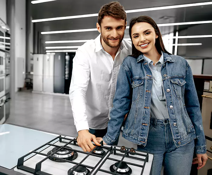Premier Cooktop Experts: Your Trusted Cooktop Repair Company For West Haven, CT