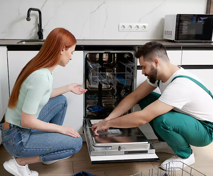 Proven Dishwasher Installation Services: Your Best Dishwasher Installation Team in West Haven, CT