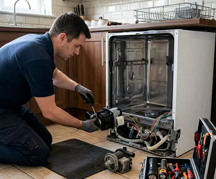 Expert Dishwasher Pump Replacement Service: Your Professional Dishwasher Pump Replacement in West Haven, CT