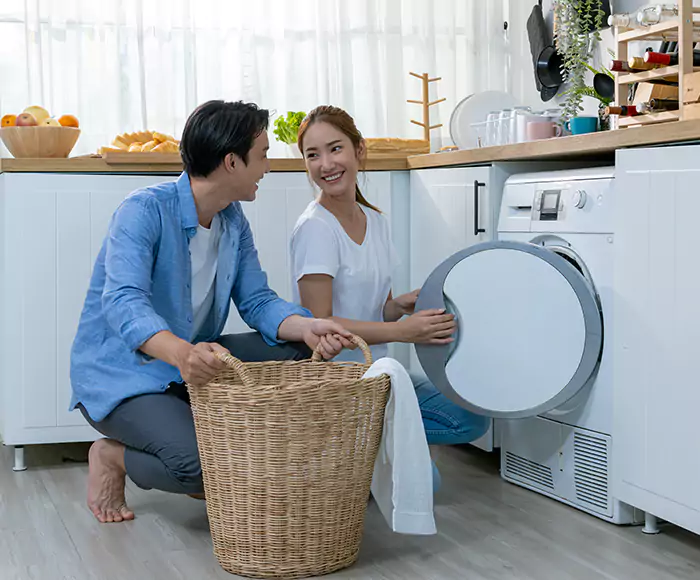 Expert Dryer Repairman: Your Premier Dryer Appliance Repair Company in West Haven, CT
