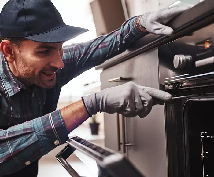 Professional Gas Oven Solutions: Your Trusted Gas Oven Appliance Repair Company For West Haven, CT