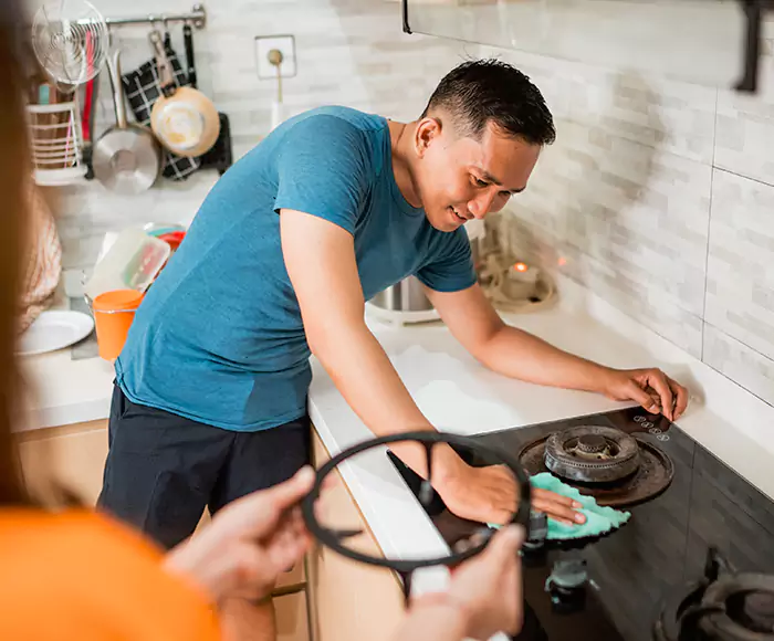 Skilled Gas Stove Experts: Your Trusted Gas Stove Repair Company For West Haven, CT