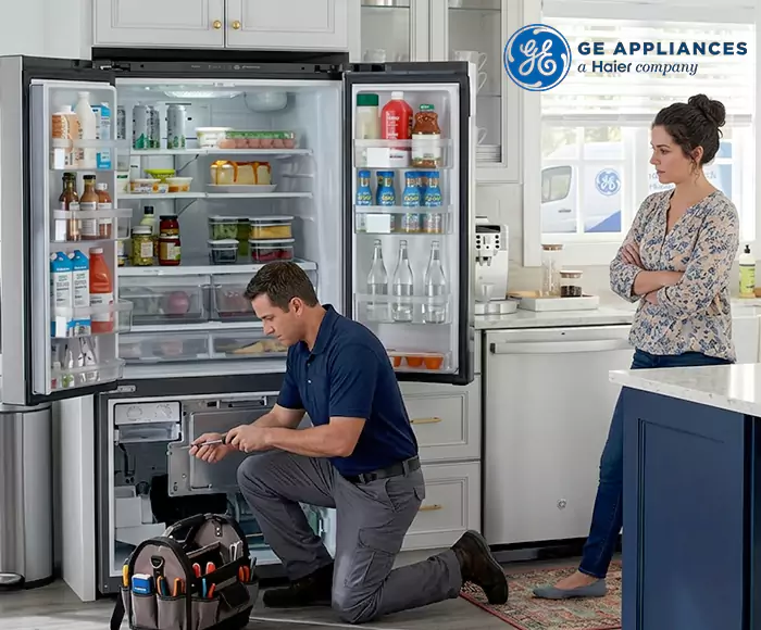 Certified GE Appliance Specialists: Your Brand Authority in West Haven, CT