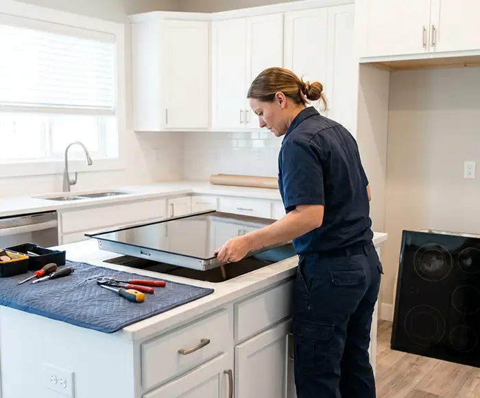 Top-Rated Glass Stovetop Repair: Your Professional Glass Stove Top Replacement Specialist in West Haven, CT