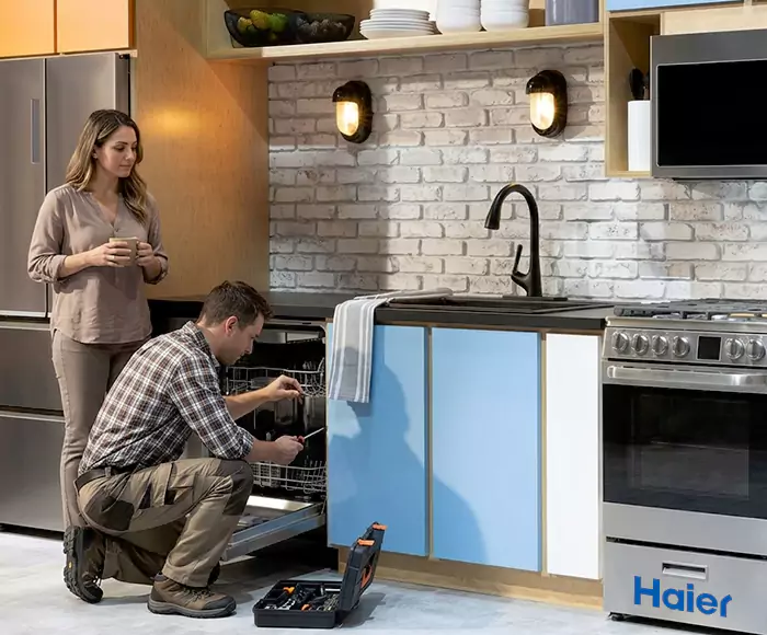 Expert Haier Appliances Pros: Your Brand Specialist in West Haven, CT