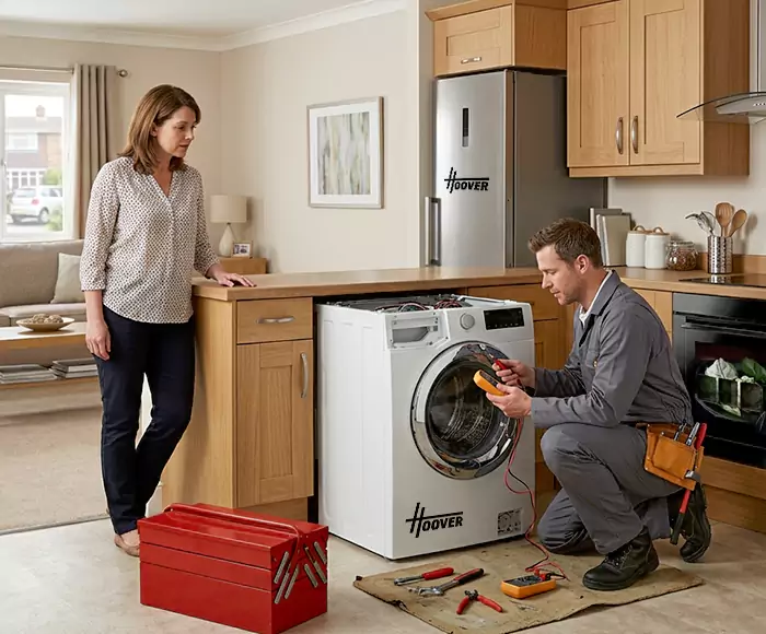Premier Hoover Appliances Pros: Your Brand Specialist in West Haven, CT