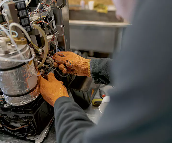 Trusted Ice Machine Solutions: Your Premier Ice Machine Repair Company in West Haven, CT