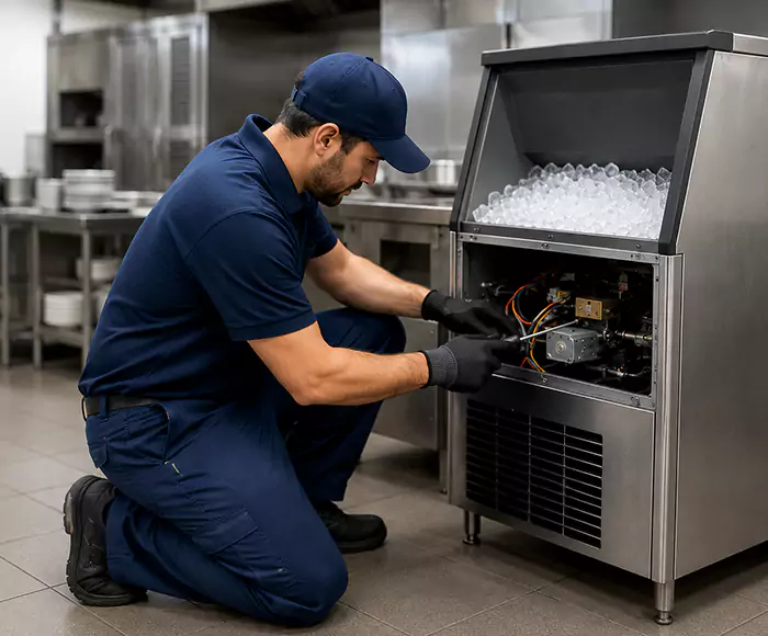Certified Ice Maker Water Line Installers: Trusted Ice Maker Water Line Installation Team in West Haven, CT