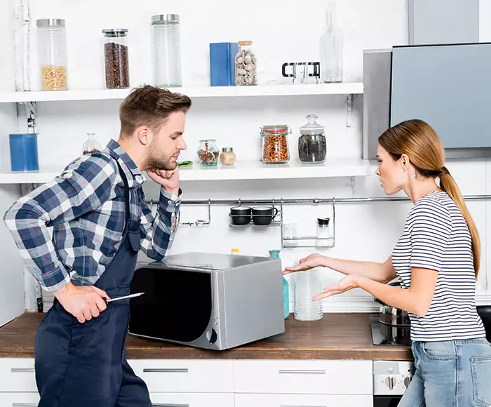 Trusted In-Home Appliance Company: West Haven Home Appliance Repair Experts