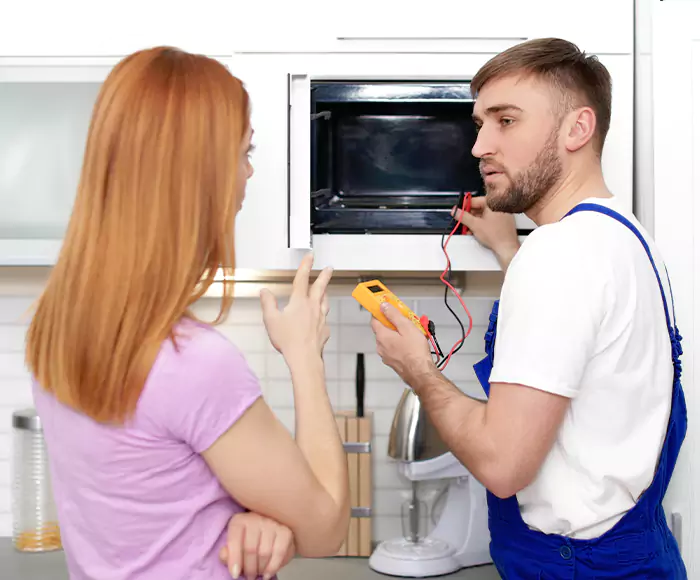 Certified Microwave Solutions: Your High-Voltage Microwave Repair Company in West Haven, CT