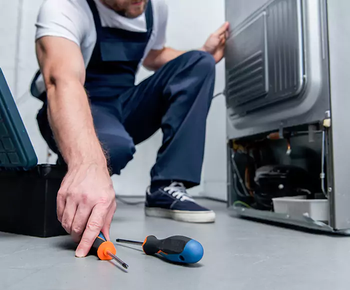 Top-Rated Mini Fridge Repair Company: Your  Mini Fridge Specialists in West Haven, CT