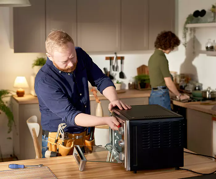 Trusted Oven Installation Service: Your Reliable Appliance Experts in West Haven, CT