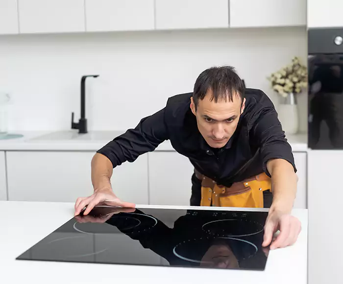 Trusted Kitchen Range and Cooktop installation: Your Expert Partner in West Haven, CT