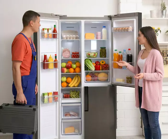 Trusted Compressor Repair for Refrigerator: Your Fridge Cooling Partner in West Haven, CT