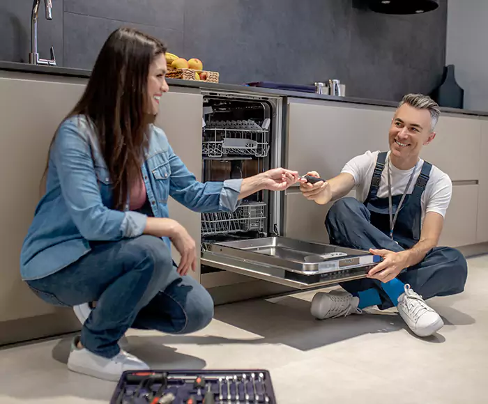 Skilled Same Day Dishwasher Repair: Your Local Same Day Dishwasher Repair Expert in West Haven, CT