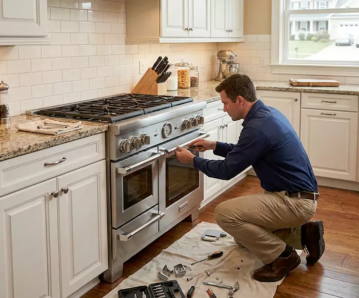 Premier Thermador Appliance Pros: Your Brand Specialist in West Haven, CT