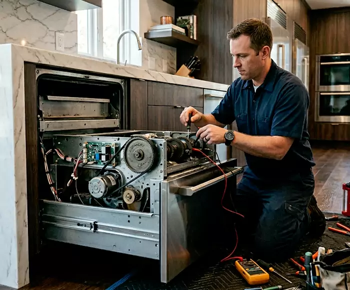 Reliable Trash Compactor Repair Company: Your Certified Commercial Experts in West Haven, CT