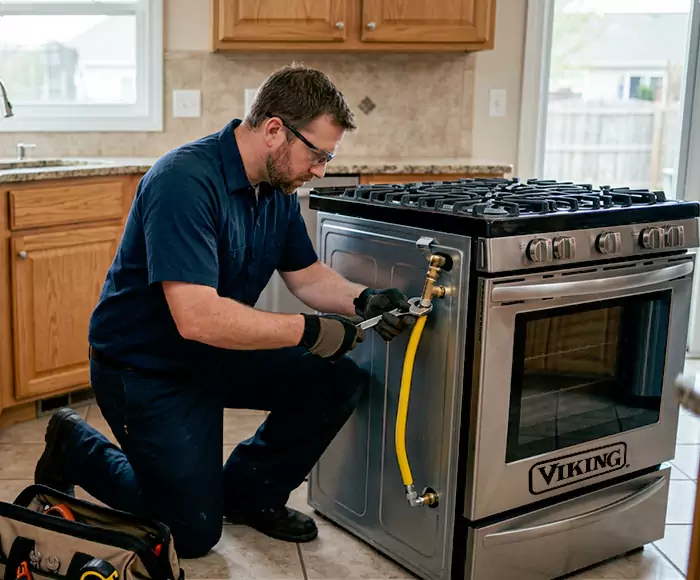 Proven Viking Appliance Pros: Your Brand Specialist in West Haven, CT