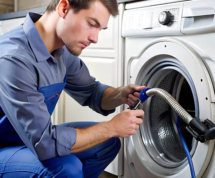 Expert Washer Repairs Specialists: Your Veteran Washer Machine Repair Crew in West Haven, CT