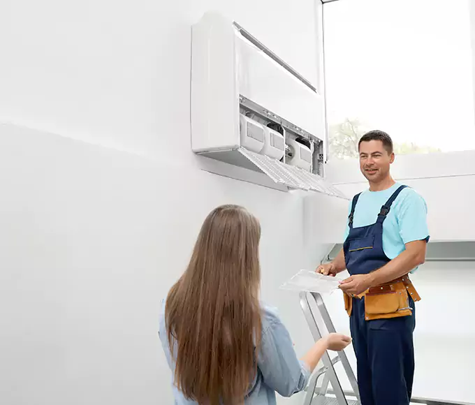Why West Haven Homeowners Choose Us for Air Conditioner Service and Installation?