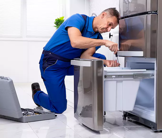 Why West Haven Homeowners Stay Loyal to West Haven Appliance Pro?