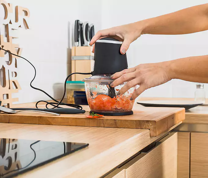 Why West Haven, CT Trusts Us With Every Blender Repair?