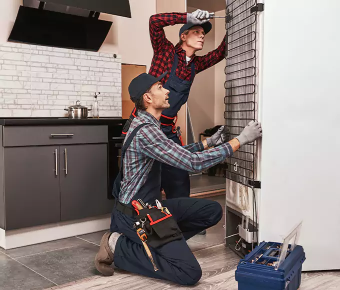 Why West Haven Business Owners Choose West Haven Appliance Pro for Every Commercial Cooler Repair Job?
