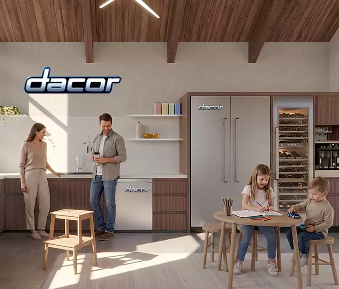 What Sets Our Dacor Service Apart in West Haven, CT?