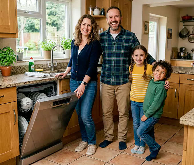 What Sets Our Fisher & Paykel Service Apart in West Haven, CT?