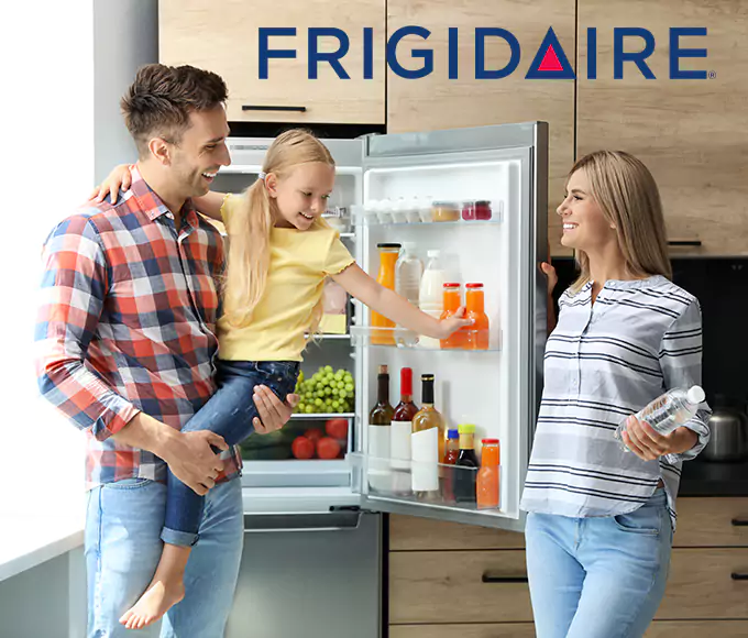 What Sets Our Frigidaire Service Apart in West Haven, CT?