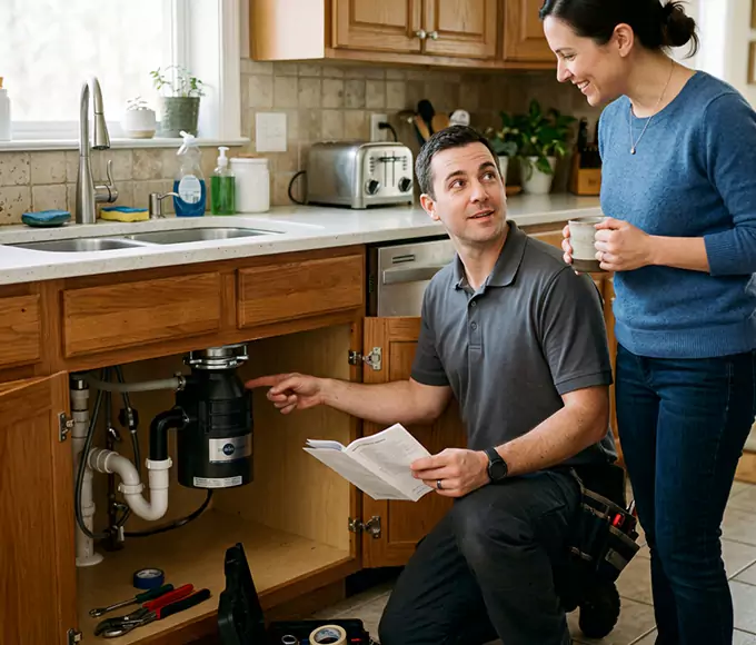 Why West Haven Homeowners Trust West Haven Appliance Pro for Every Fridge Fix?