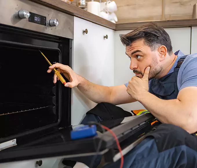 Why West Haven Households Choose West Haven Appliance Pro for Every Gas Oven Fix?